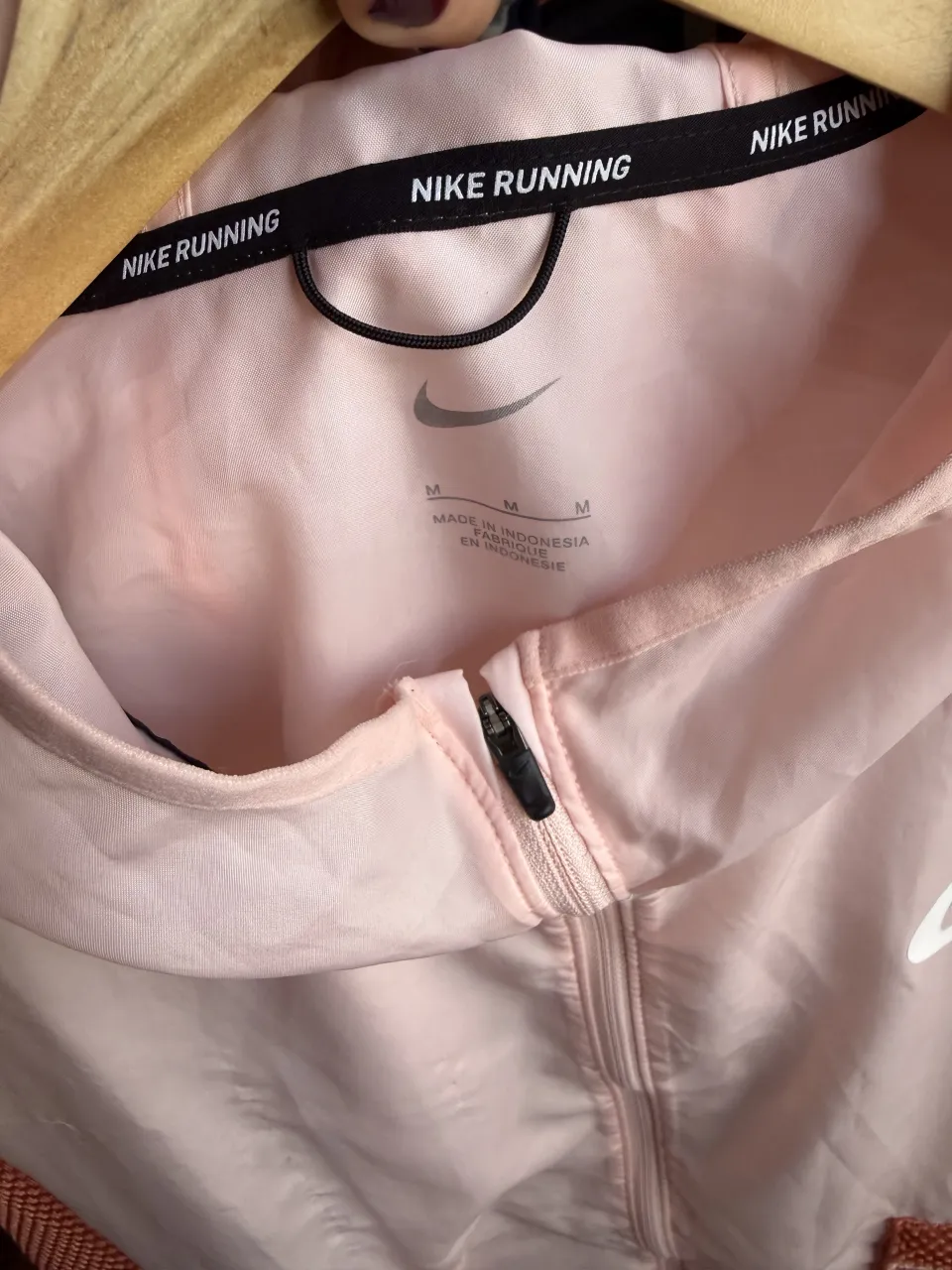 Campera Nike - imagen 3