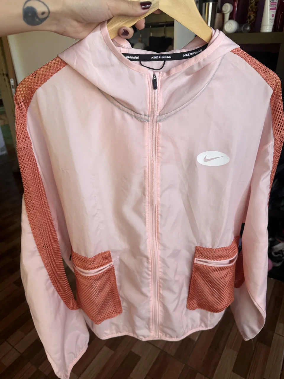 Campera Nike - imagen 2
