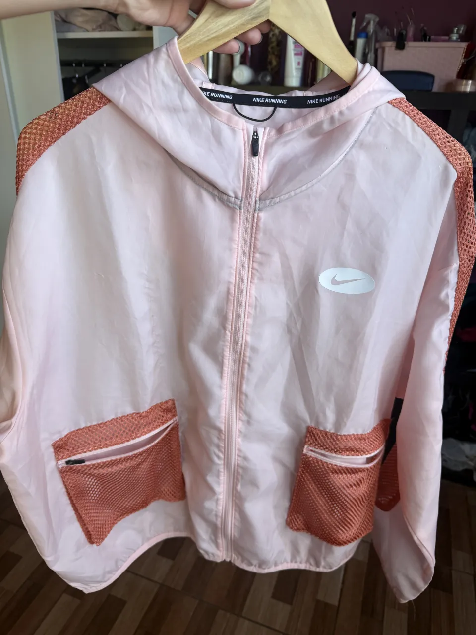 Campera Nike - imagen 1