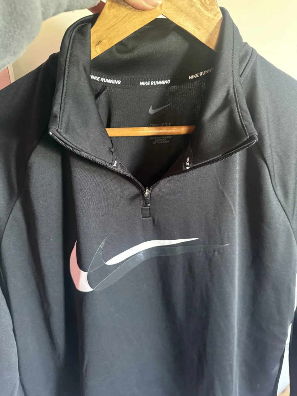 Buzo Nike - imagen 2