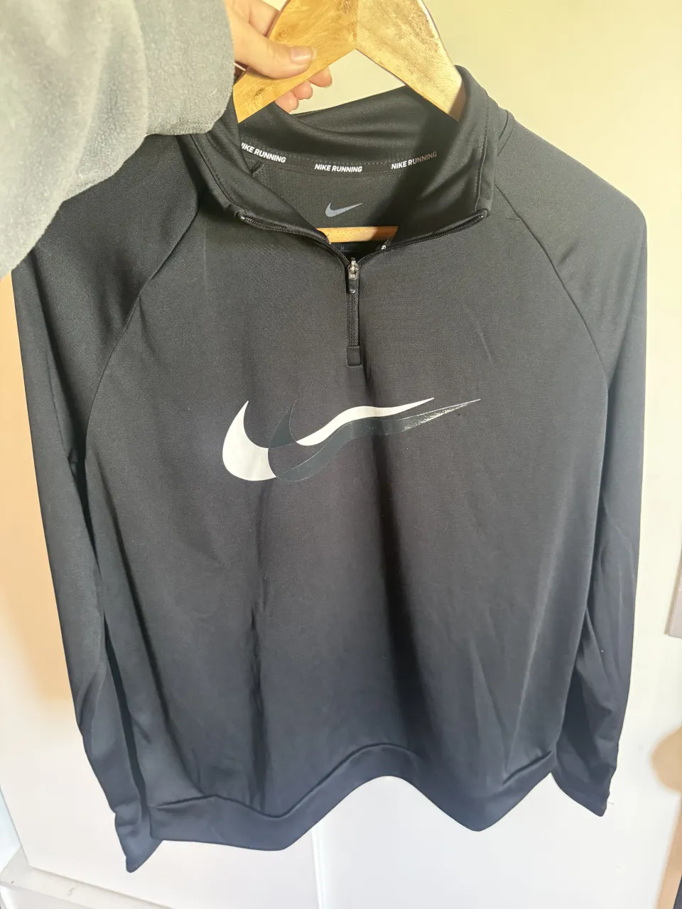Buzo Nike - imagen 1