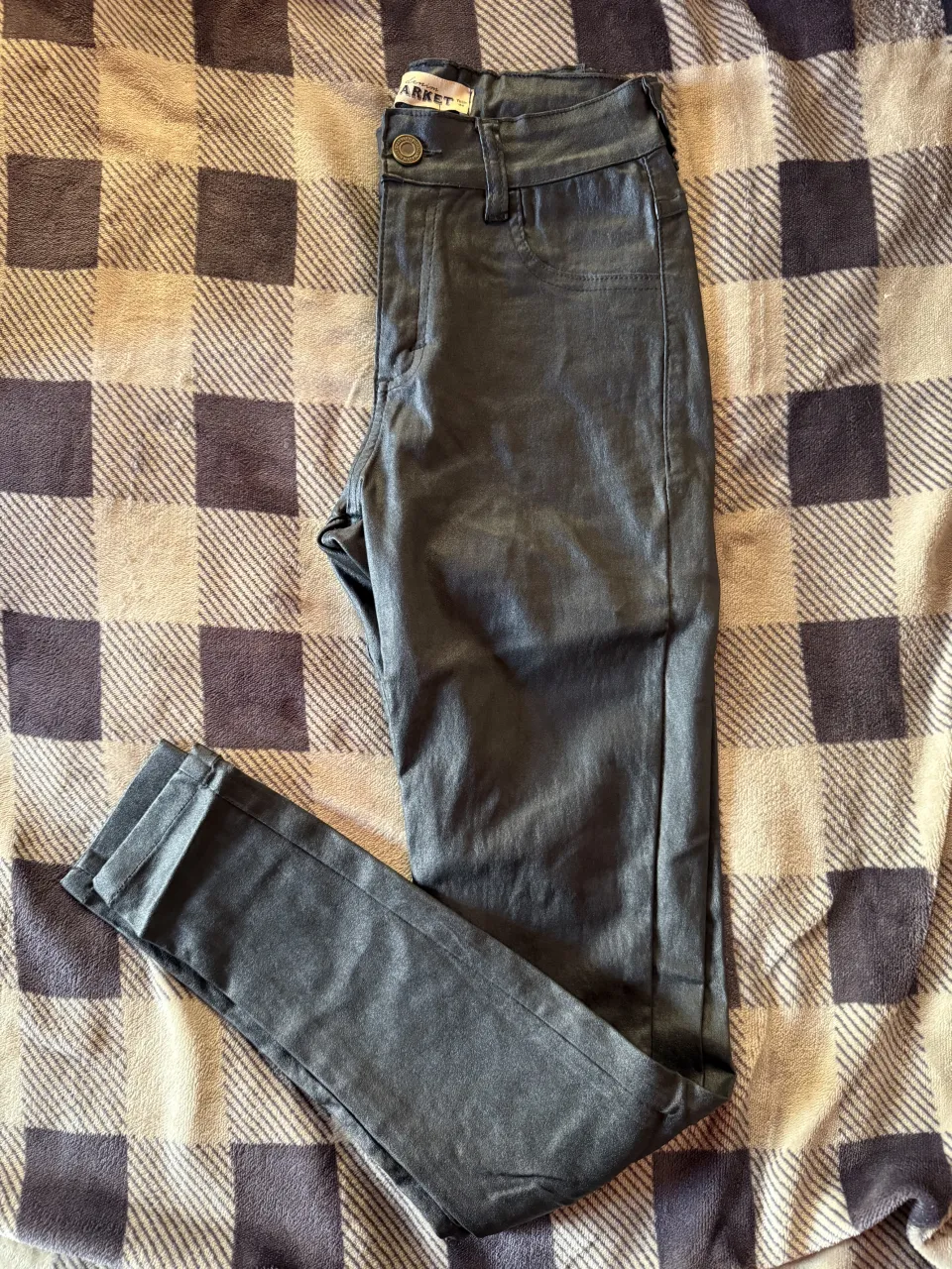 Pantalón Sin marca - imagen 2