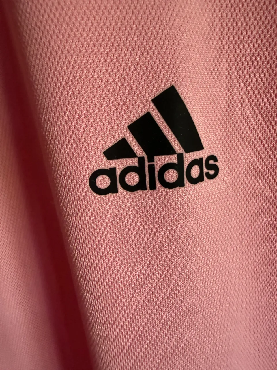 Remera adidas - imagen 3