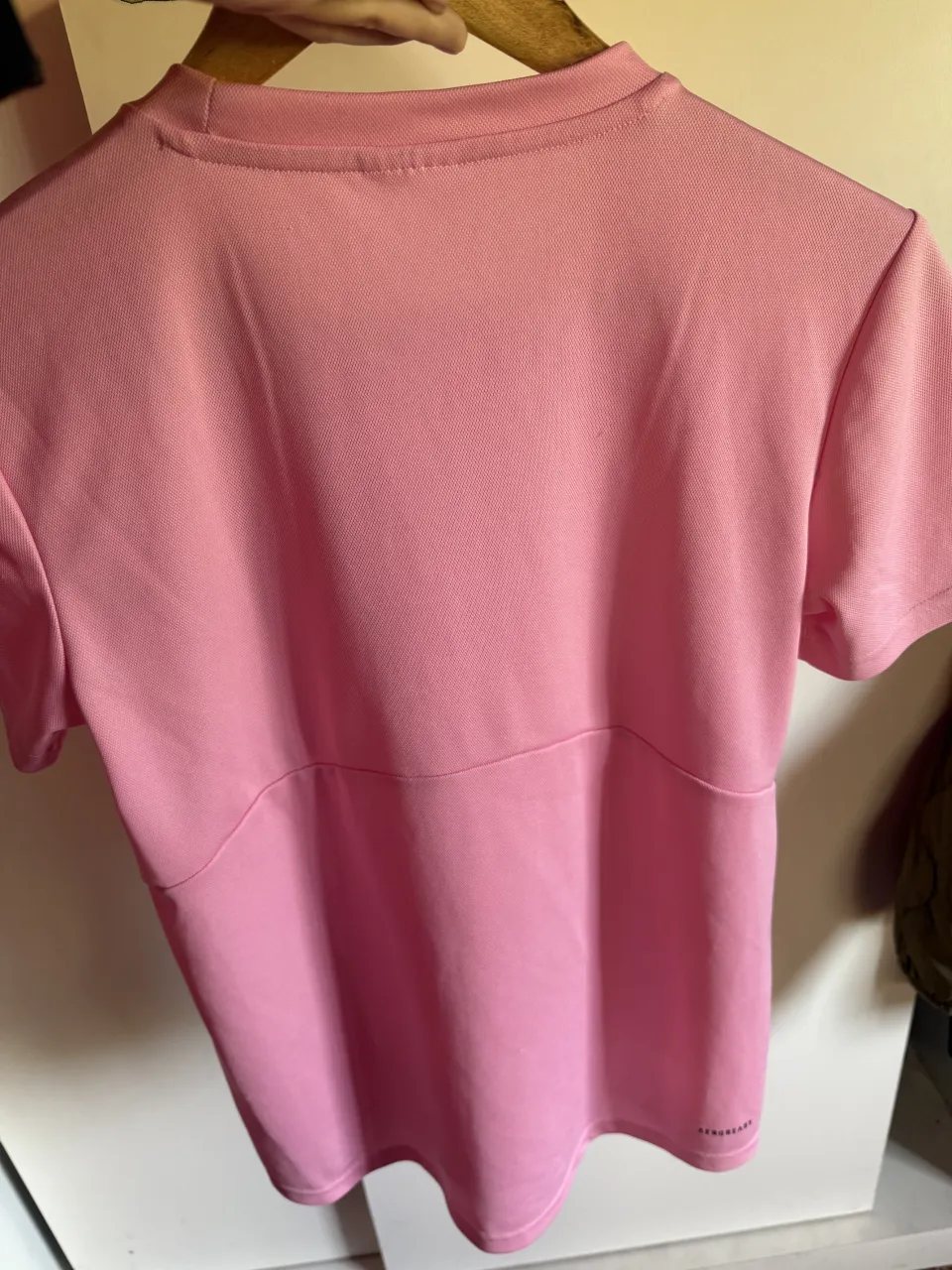 Remera adidas - imagen 2
