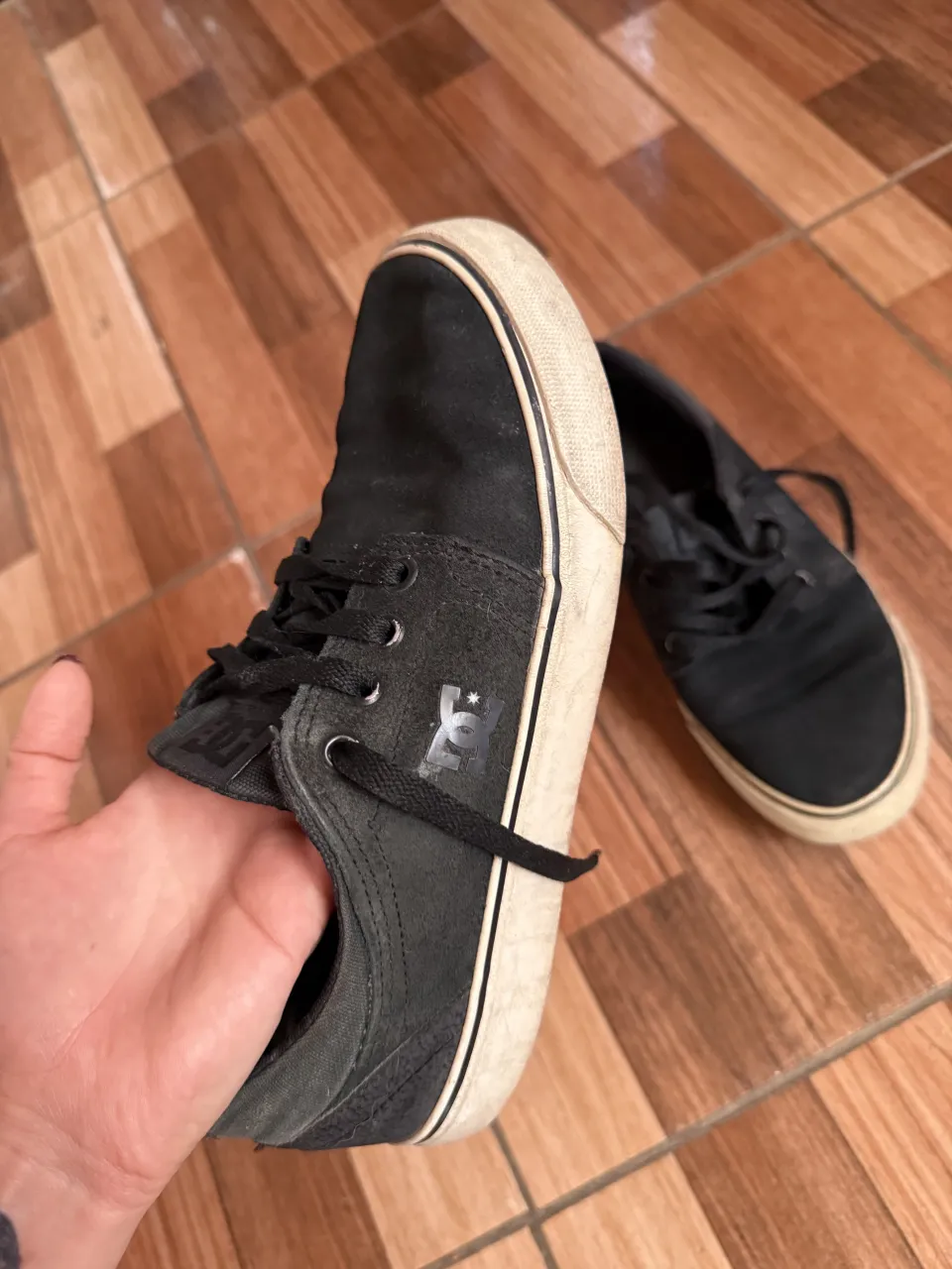 Zapatillas DC - imagen 2
