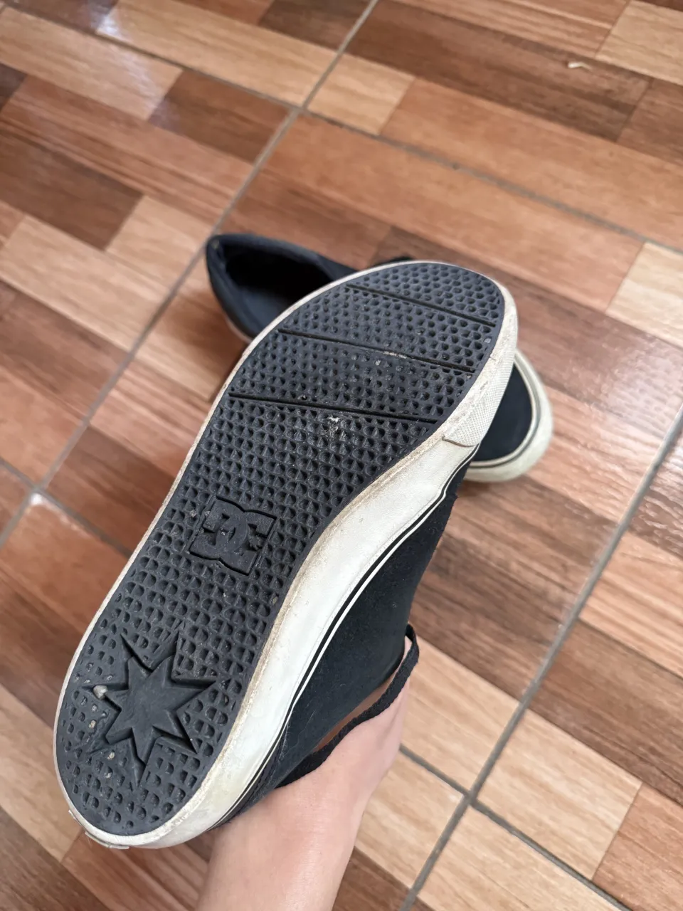 Zapatillas DC - imagen 3