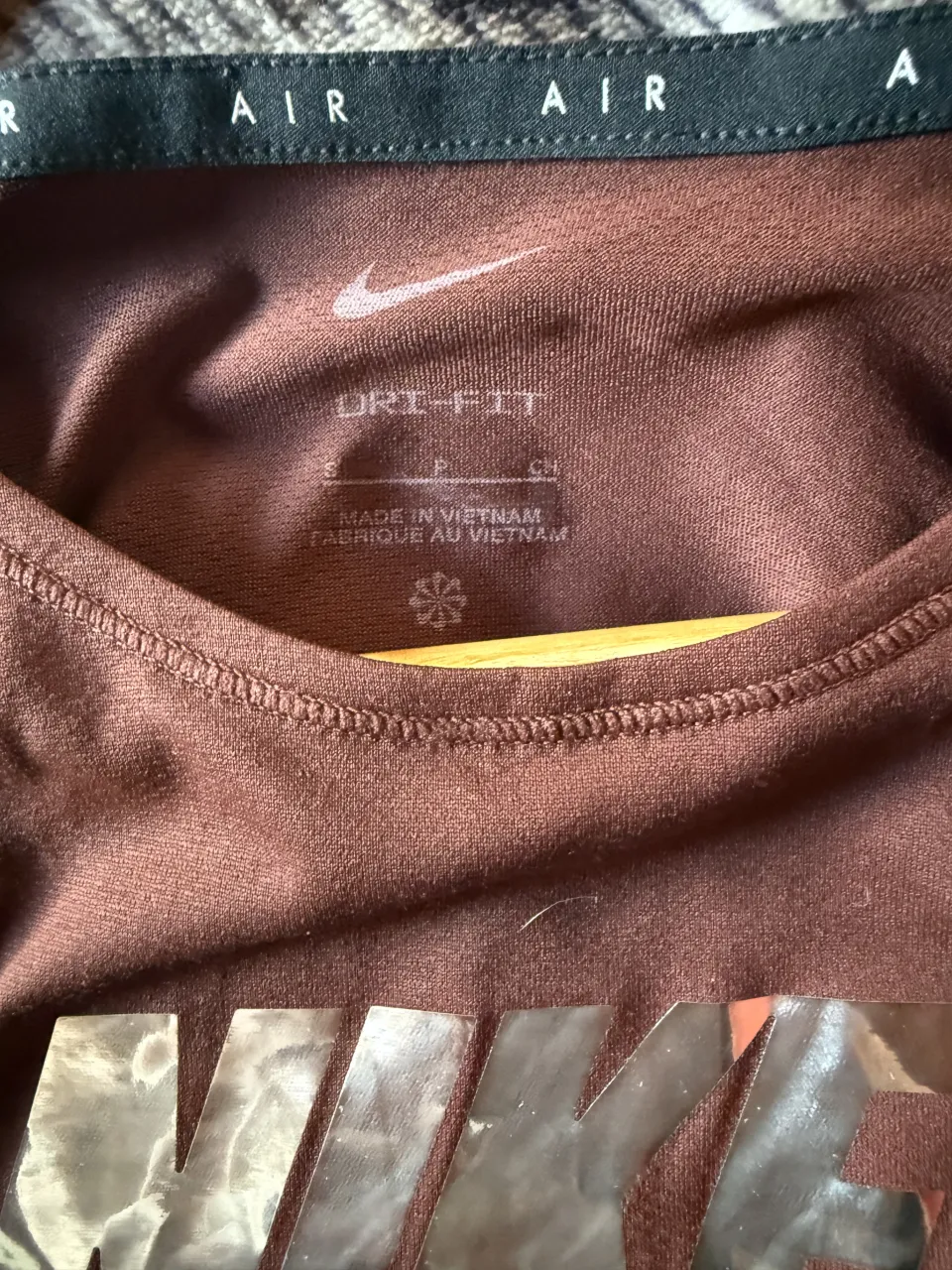 Remera Nike - imagen 3