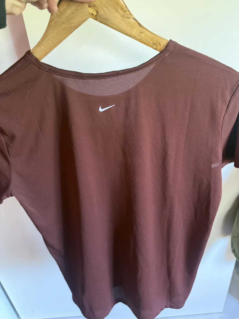 Remera Nike - imagen 2