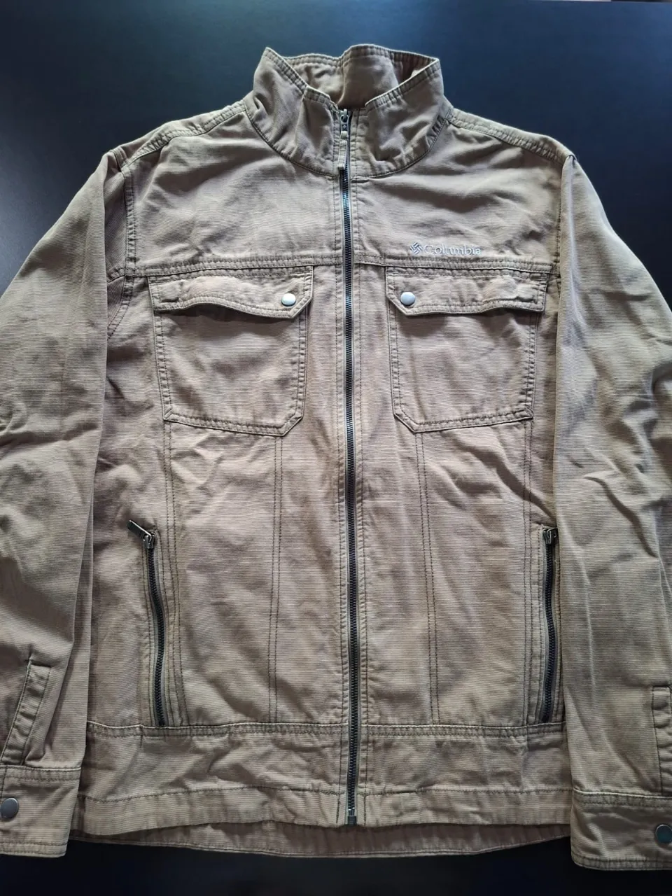 Campera Columbia - imagen 1