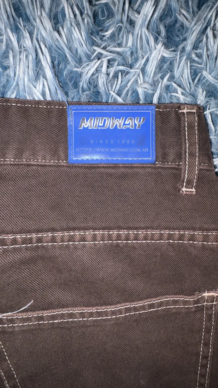 Jean Midway - imagen 3