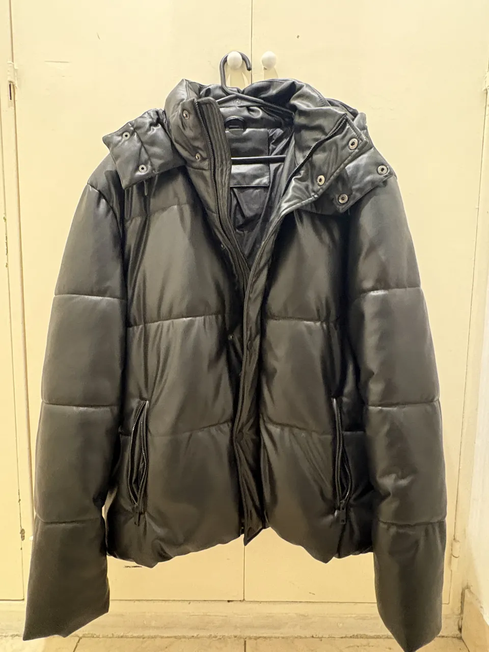 Campera A ≠ - imagen 3