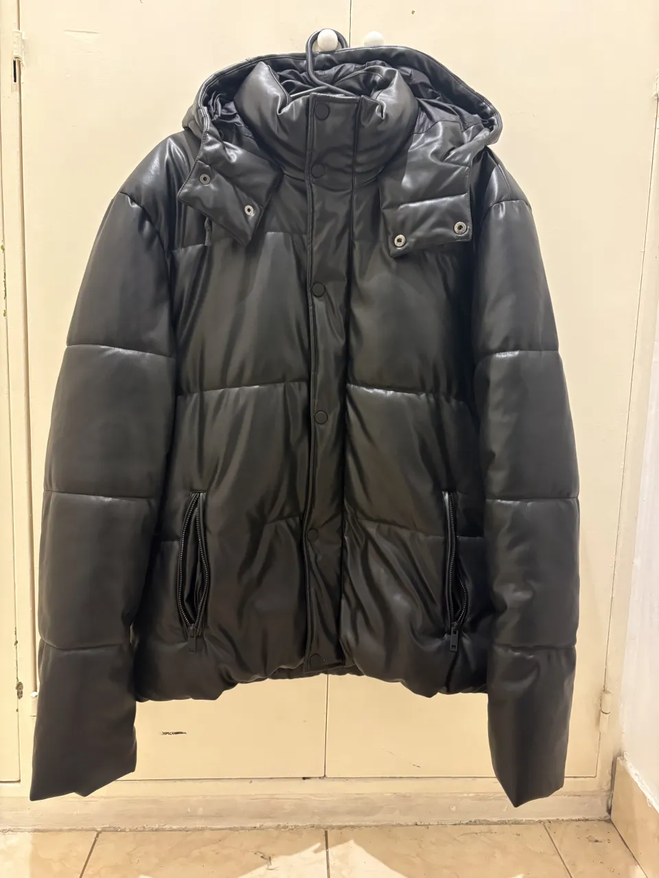 Campera A ≠ - imagen 1