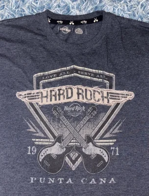 Hard rock