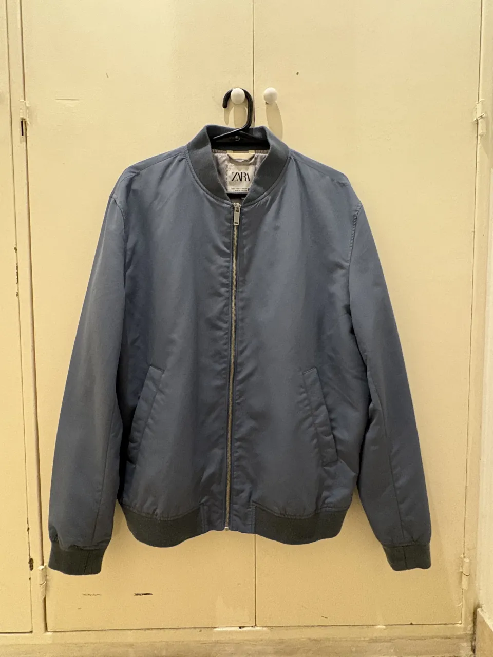 Campera Zara