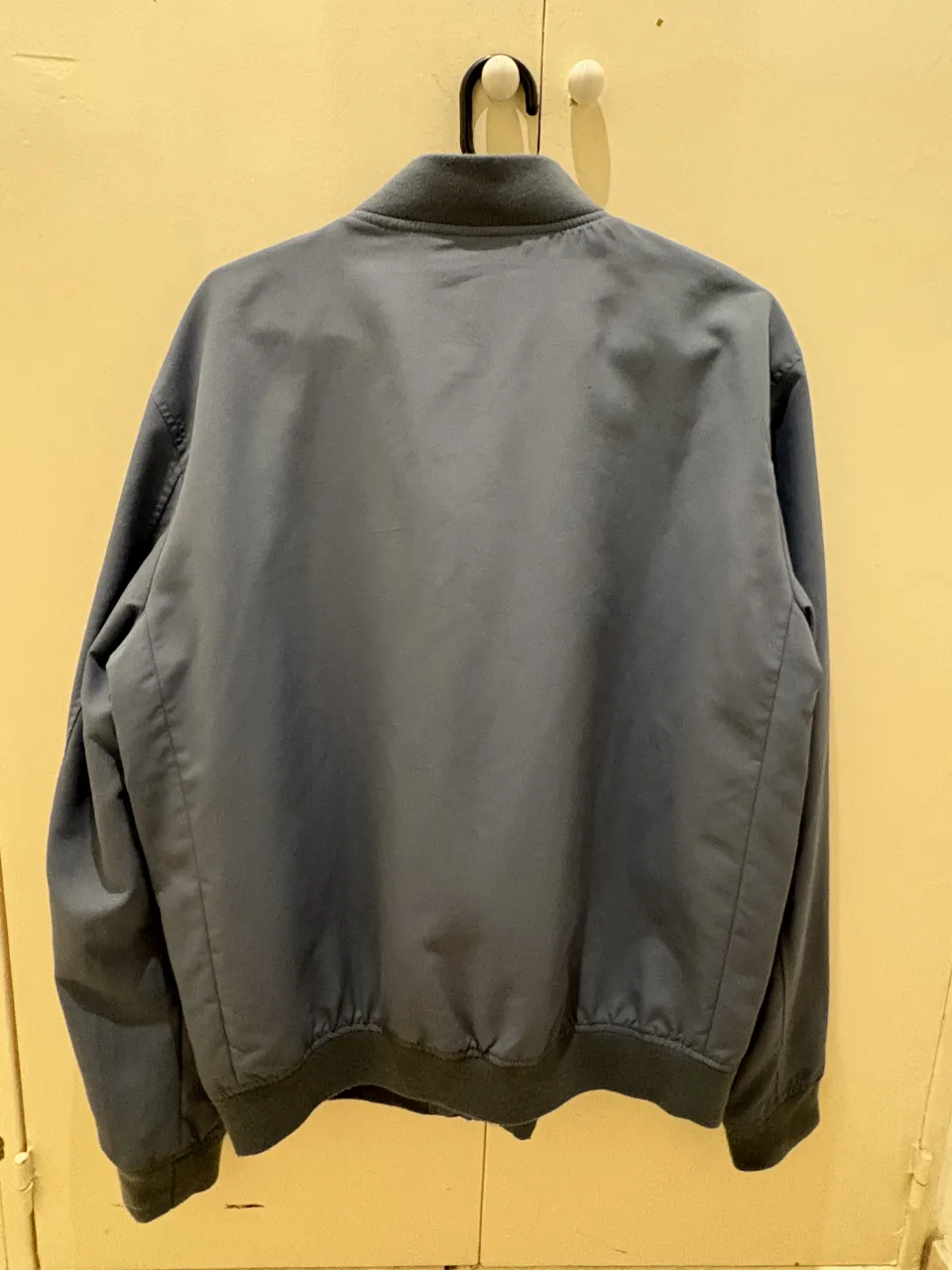 Campera Zara - Vista 3