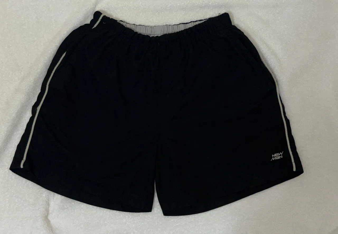 Short New Man - imagen 1
