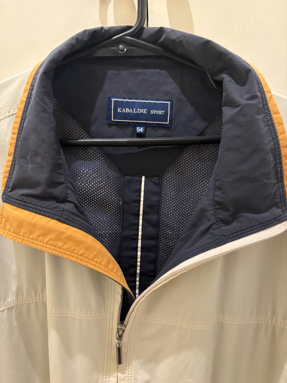 Campera Kaba line importado - imagen 2
