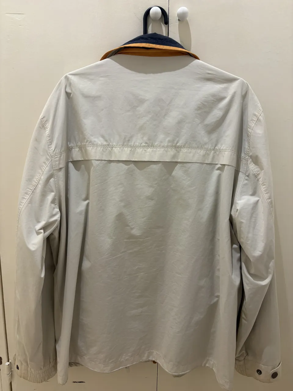 Campera Kaba line importado - imagen 3