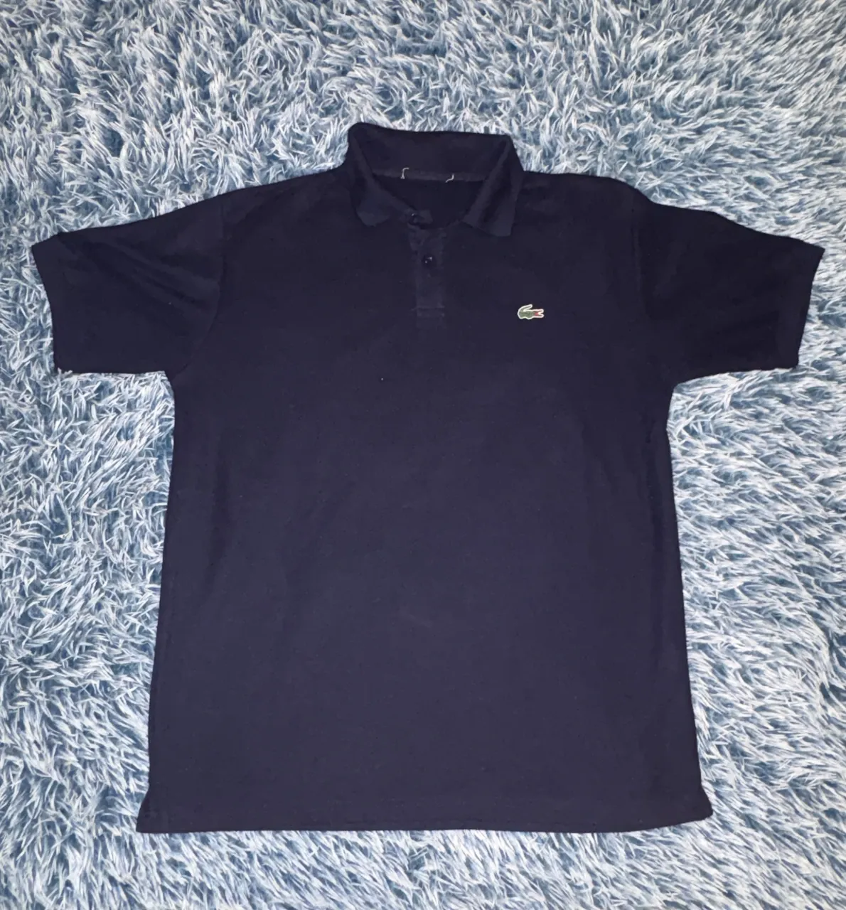Remera Lacoste - imagen 2
