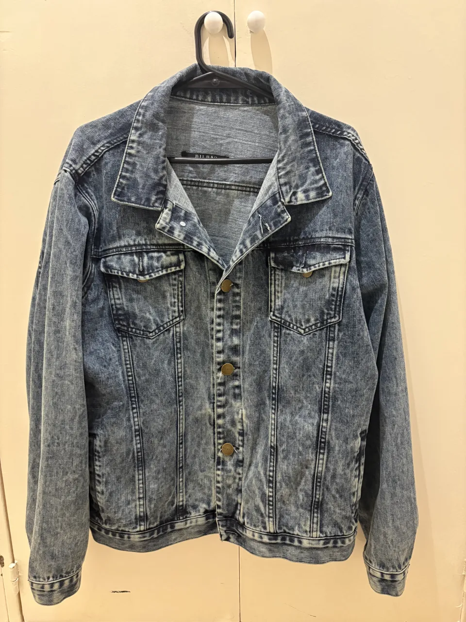 Campera Bilbao - imagen 1