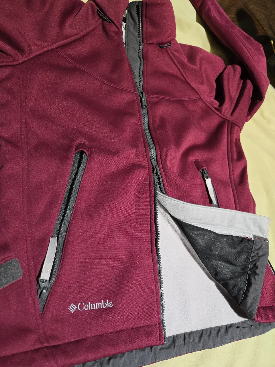 Campera Columbia - imagen 7
