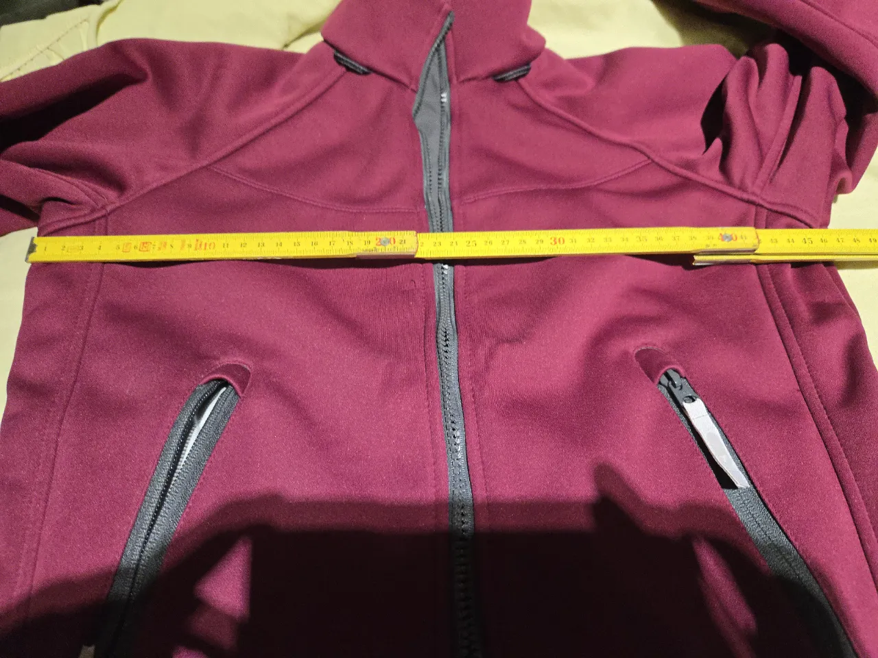 Campera Columbia - imagen 6