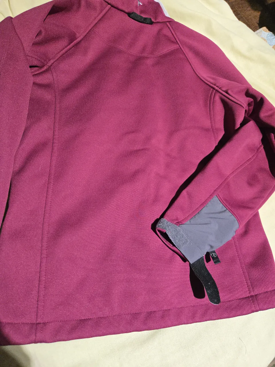 Campera Columbia - imagen 5