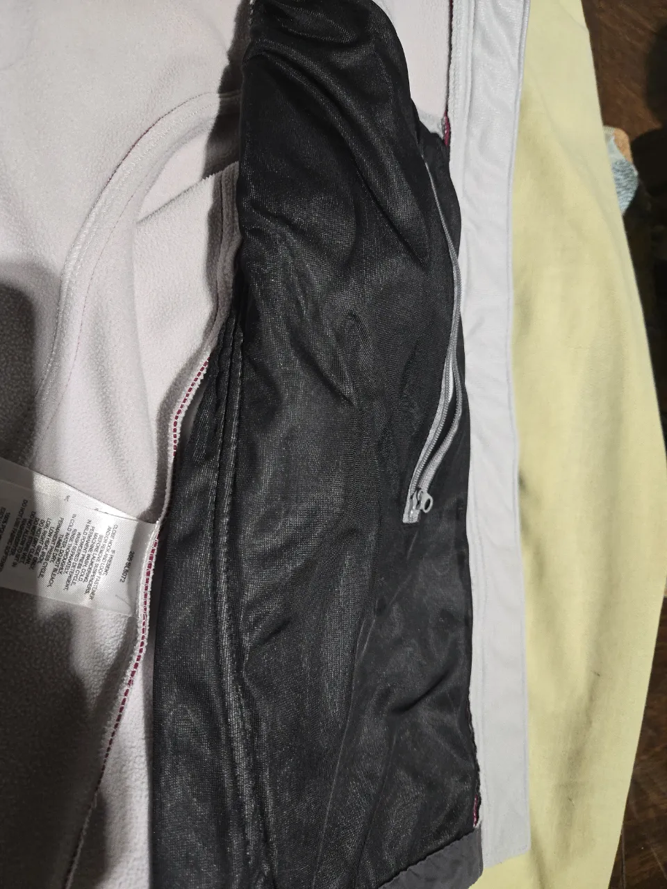 Campera Columbia - imagen 4