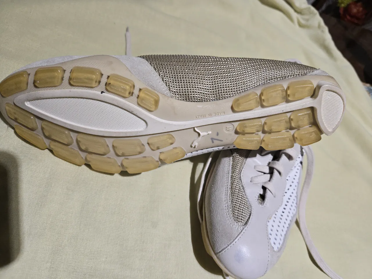 Zapatillas Puma 96 hours - imagen 3