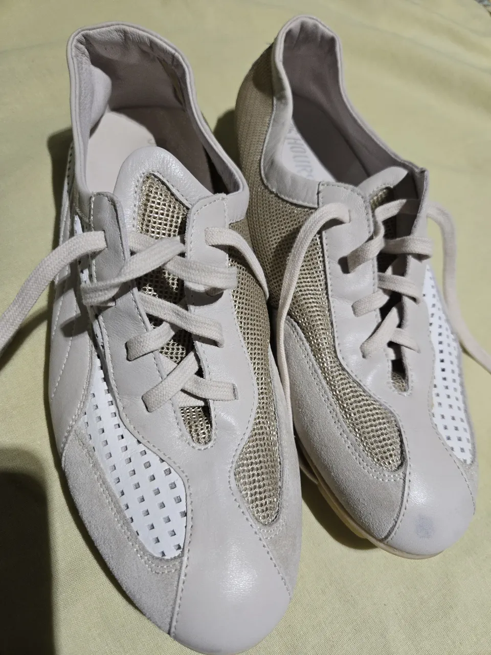 Zapatillas Puma 96 hours - imagen 1