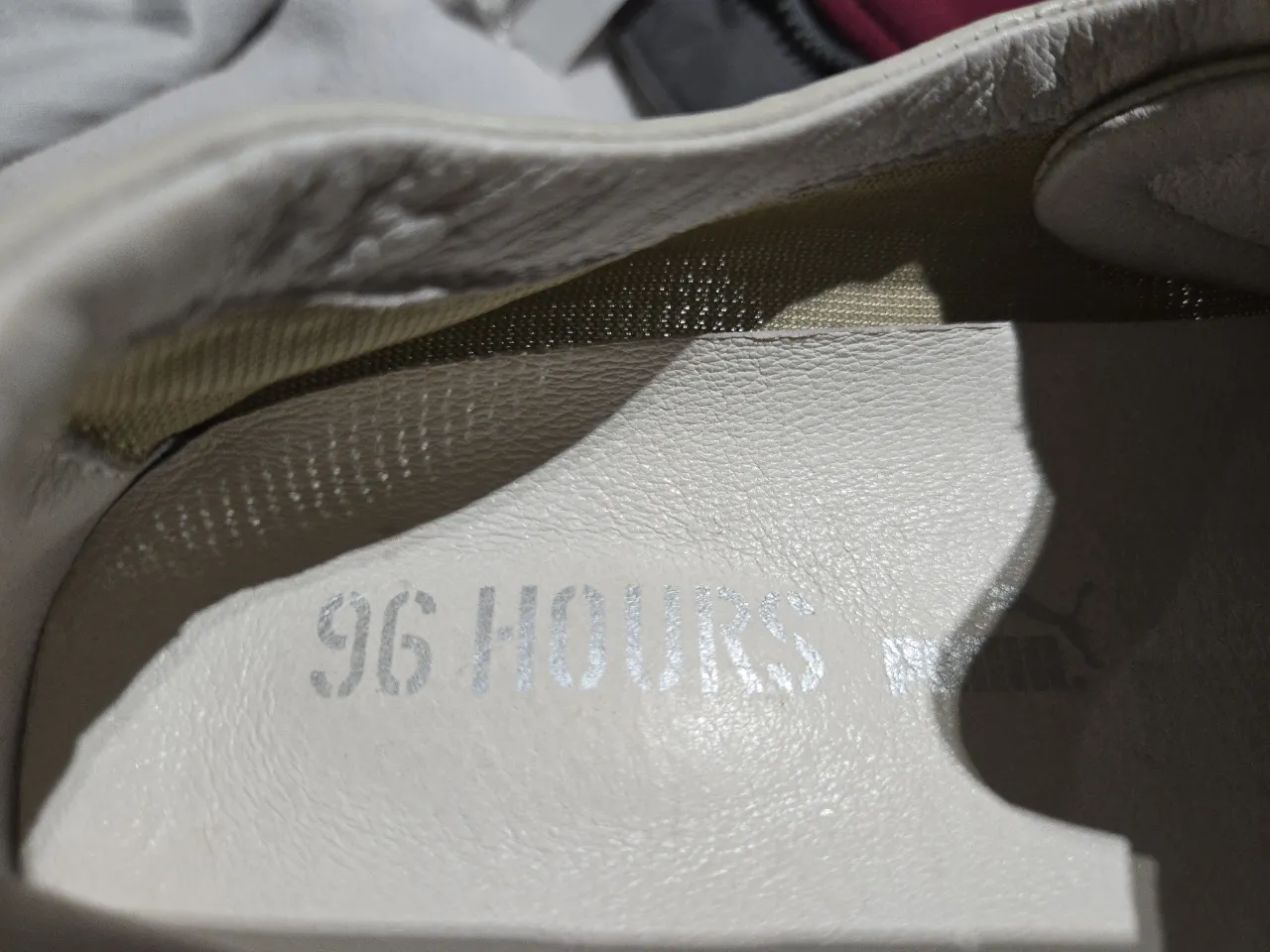 Zapatillas Puma 96 hours - imagen 4