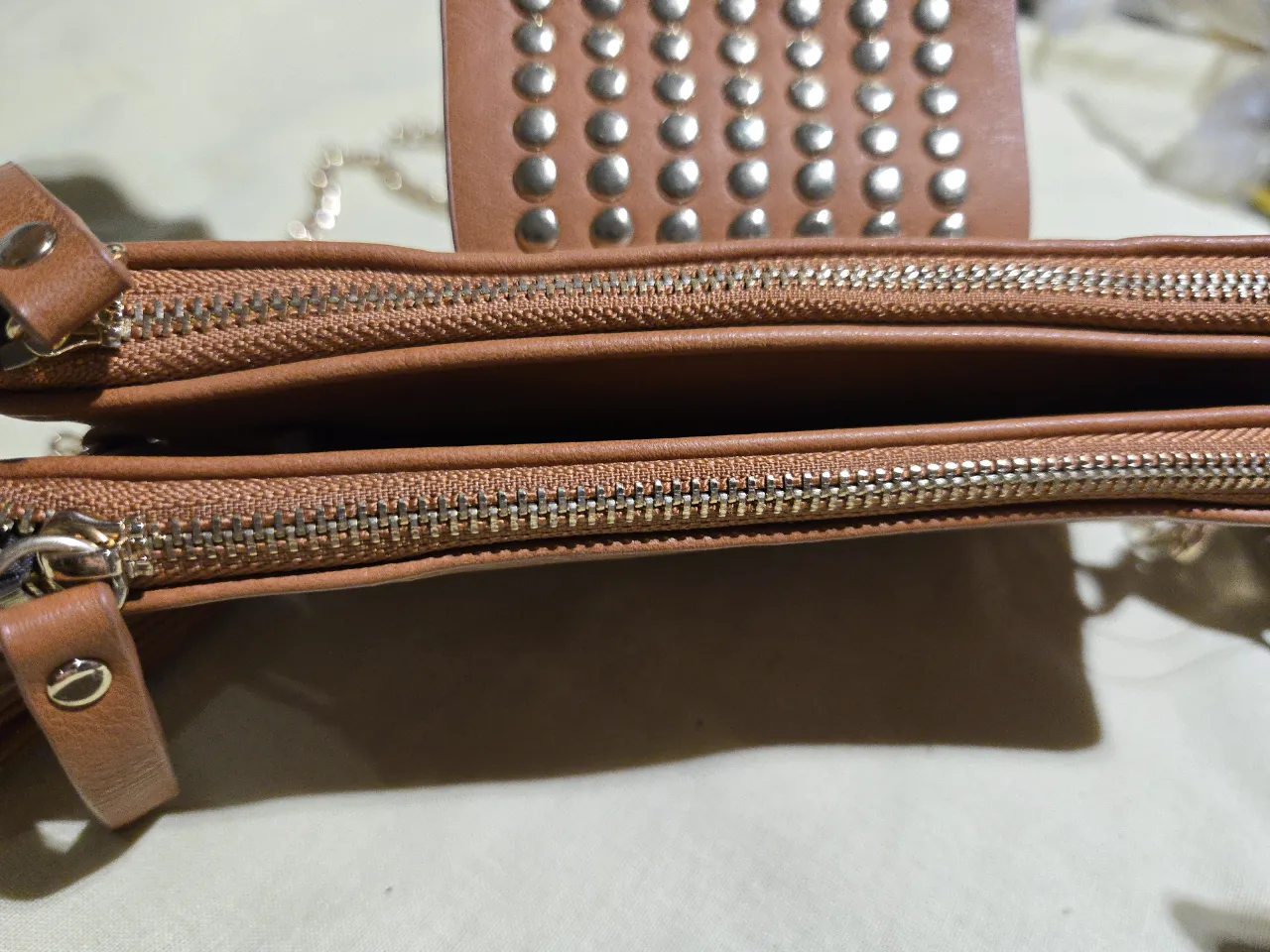 Billetera Olivia willer - imagen 2