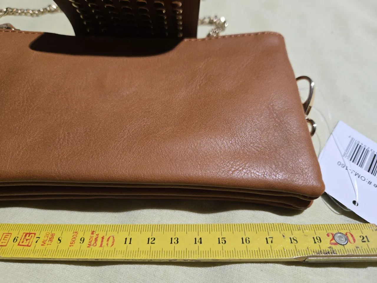 Billetera Olivia willer - imagen 3