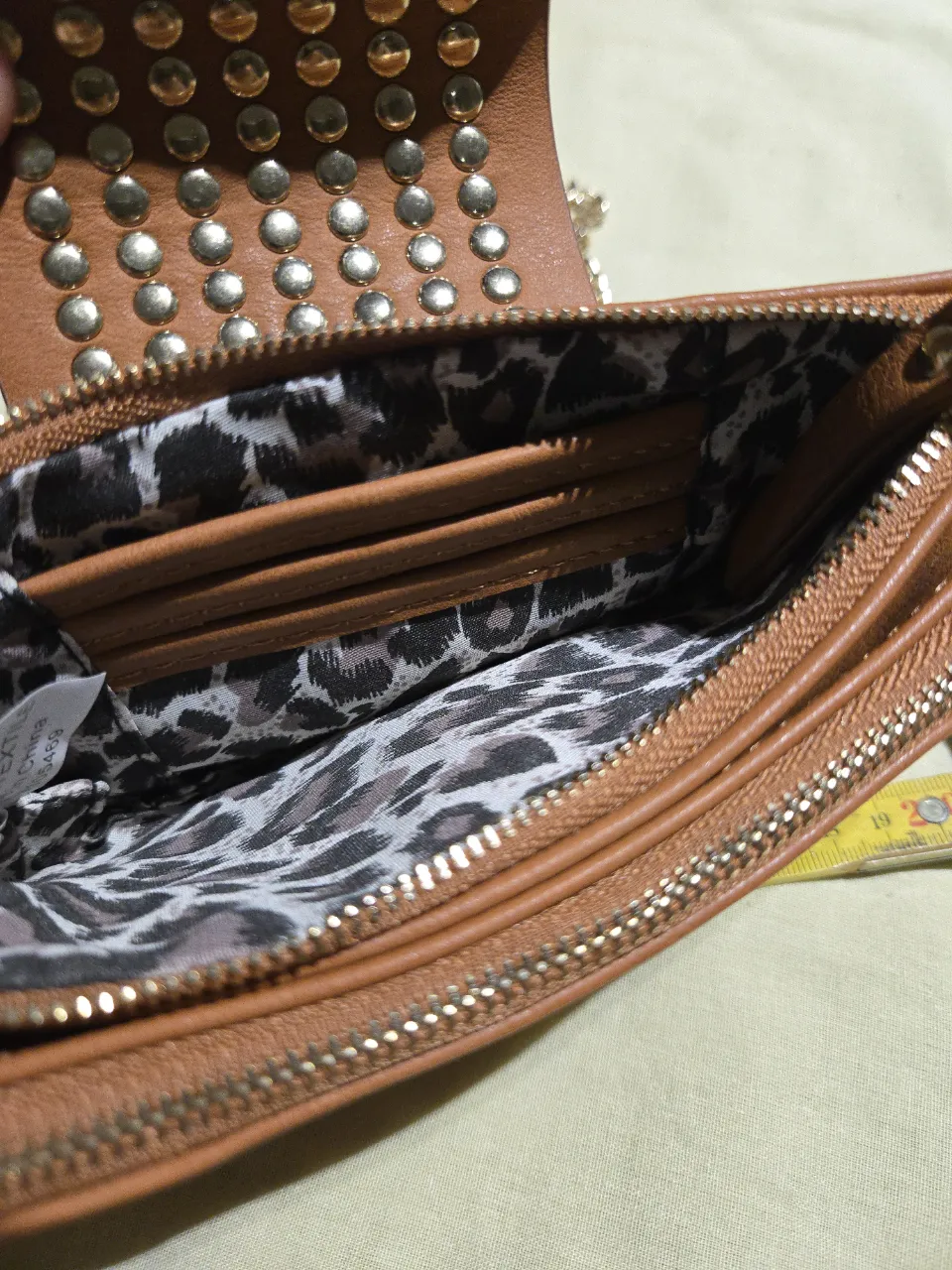 Billetera Olivia willer - imagen 4