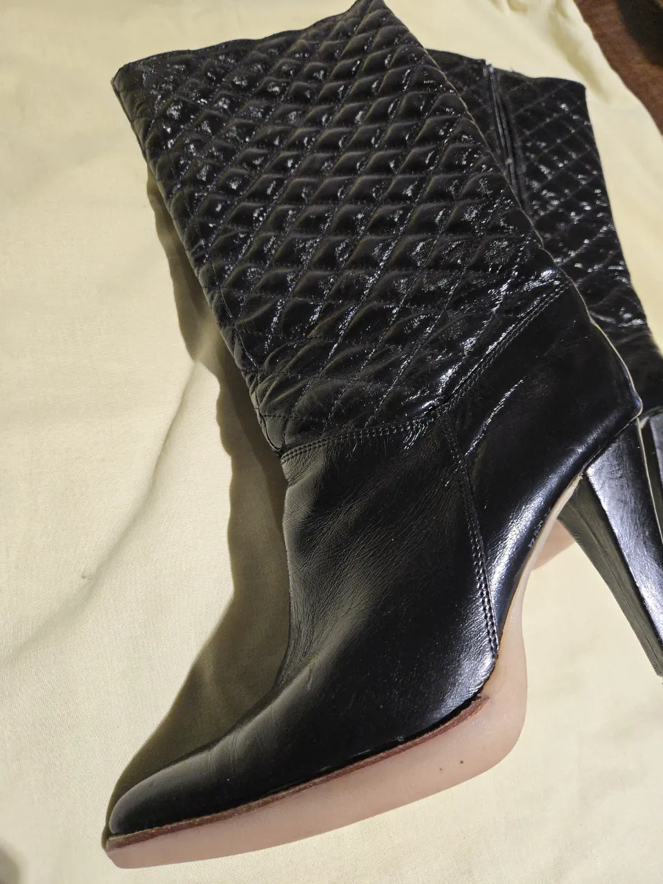 Botas Sin marca - imagen 1