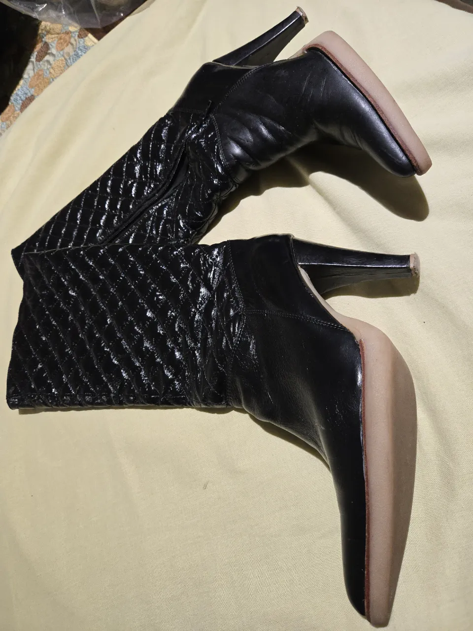 Botas Sin marca - imagen 2