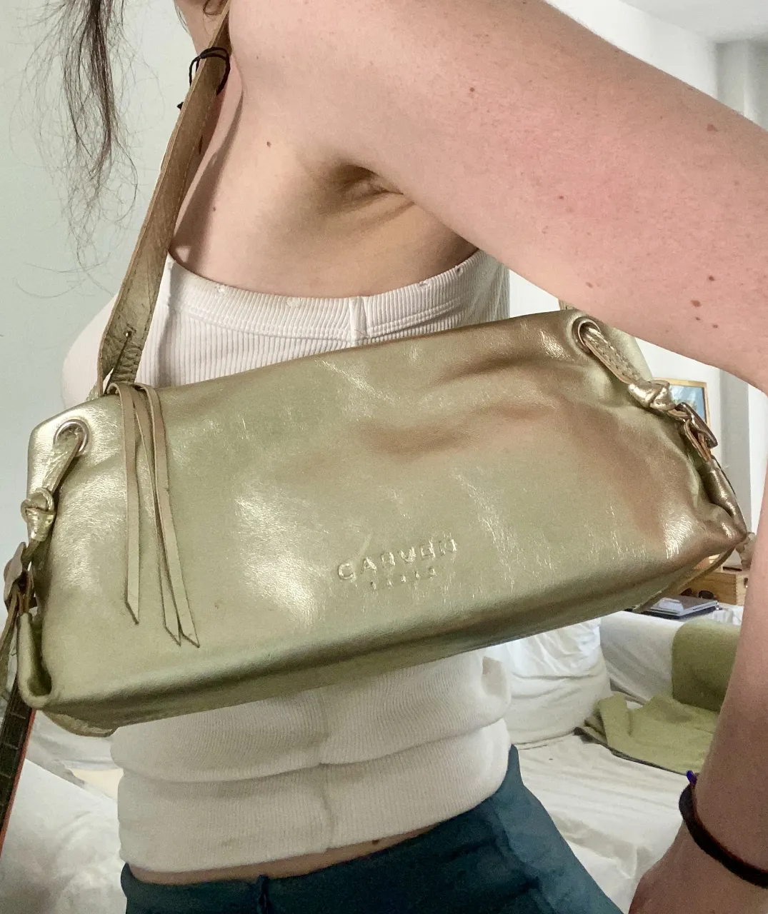Bolso CARVEN - imagen 3