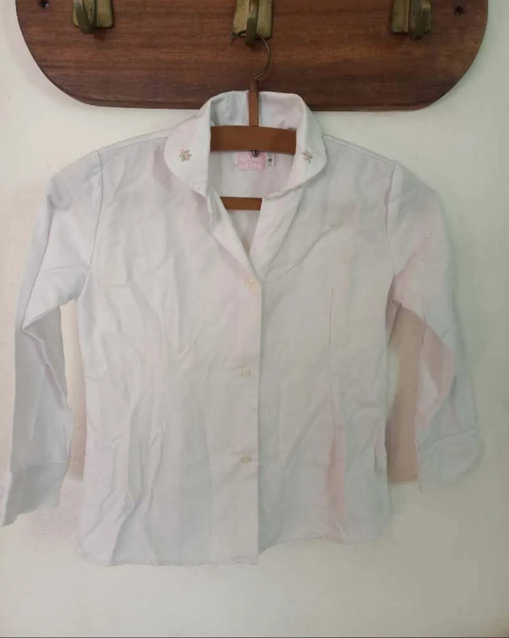 Camisa Sin marca