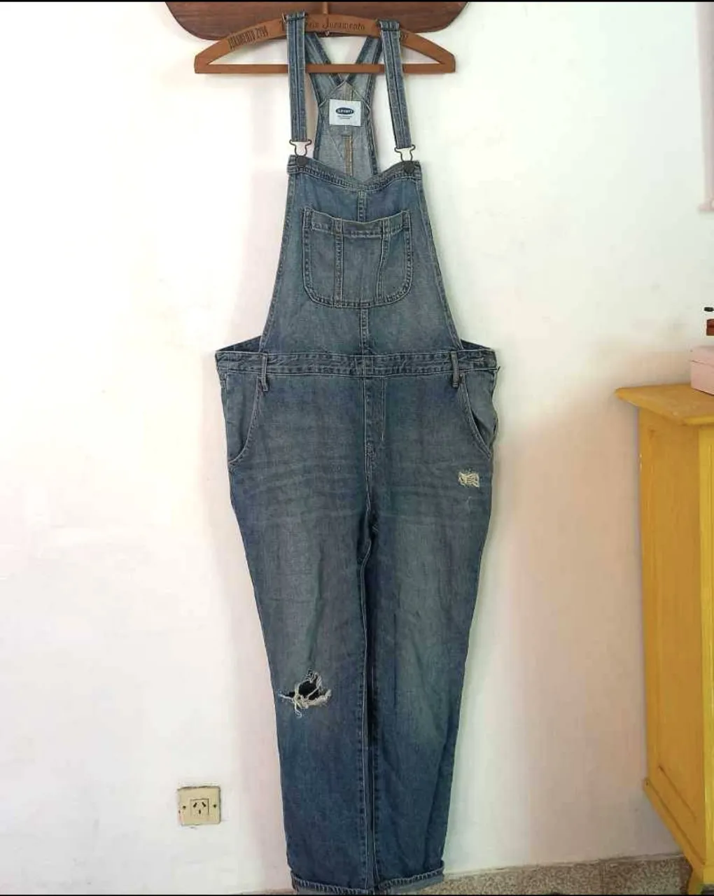 Jean Old Navy