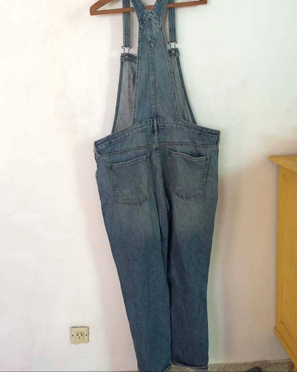 Jean Old Navy - Vista 2