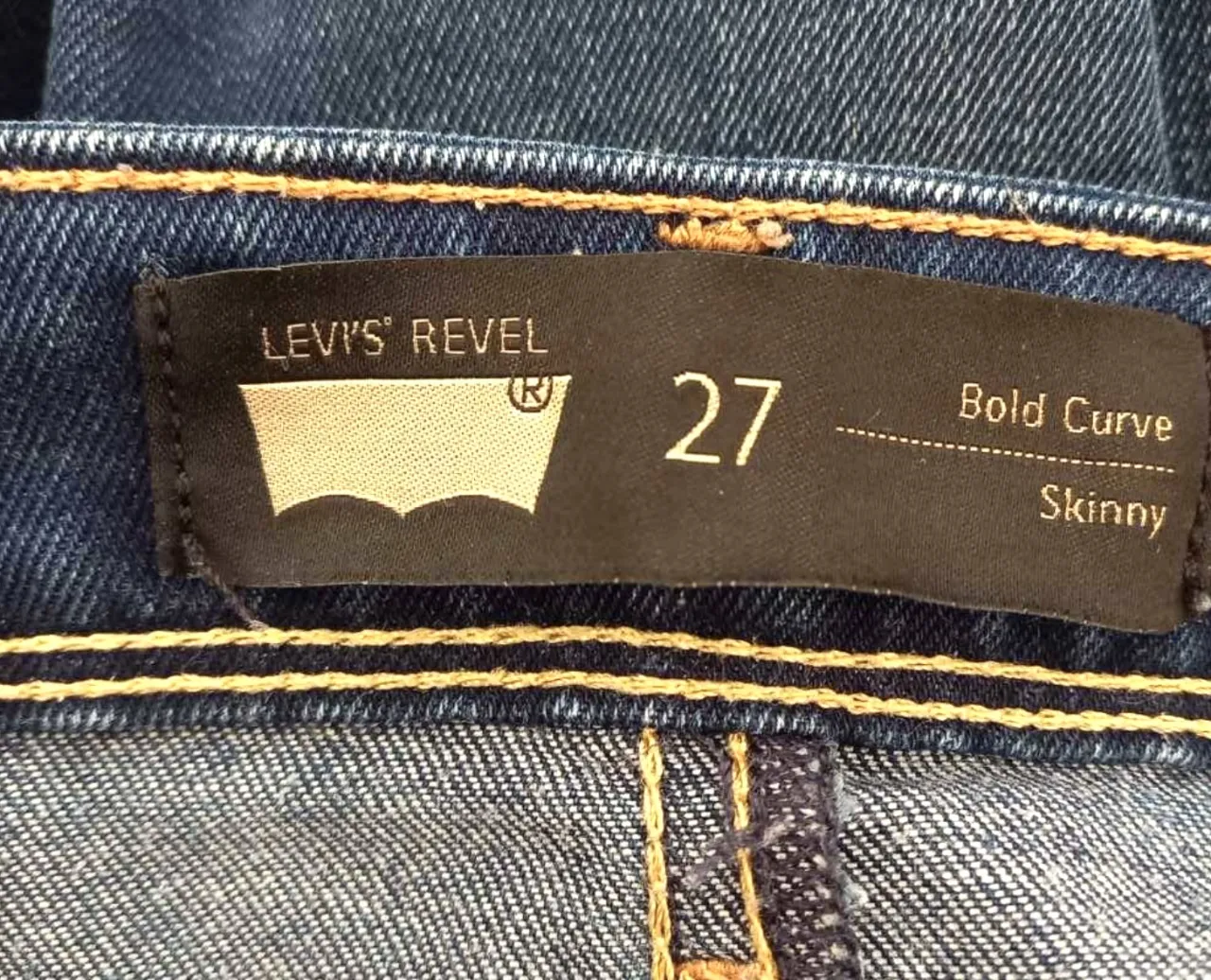 Jean Levi's - imagen 3