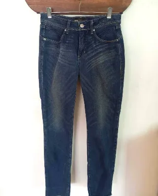 Levi's
