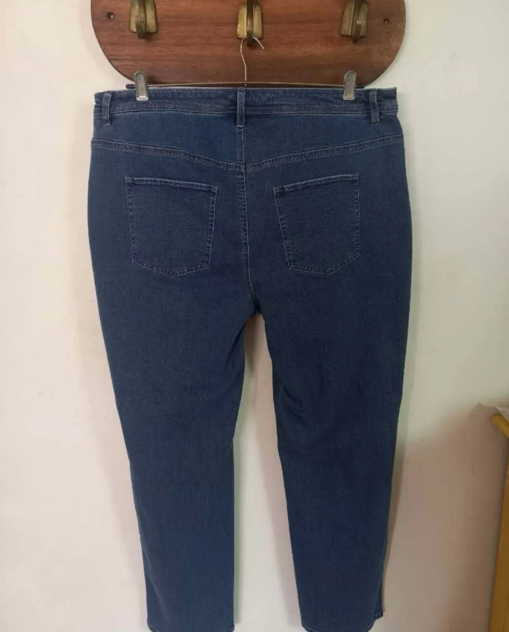 Jean Sin marca miniatura 2