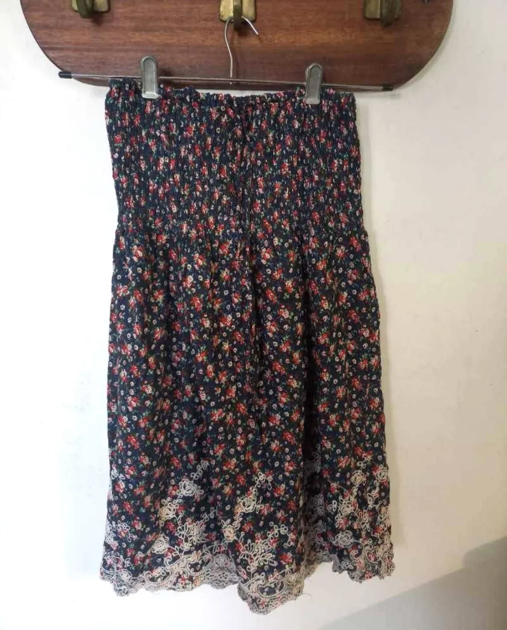 Pollera Sin marca - imagen 1