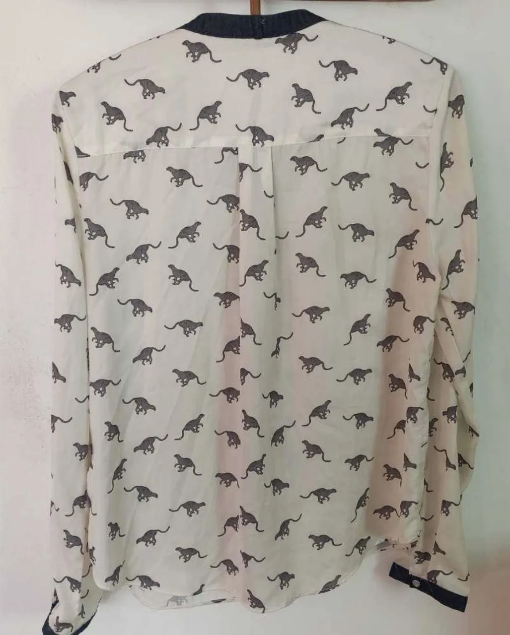Camisa Forever 21 - imagen 2