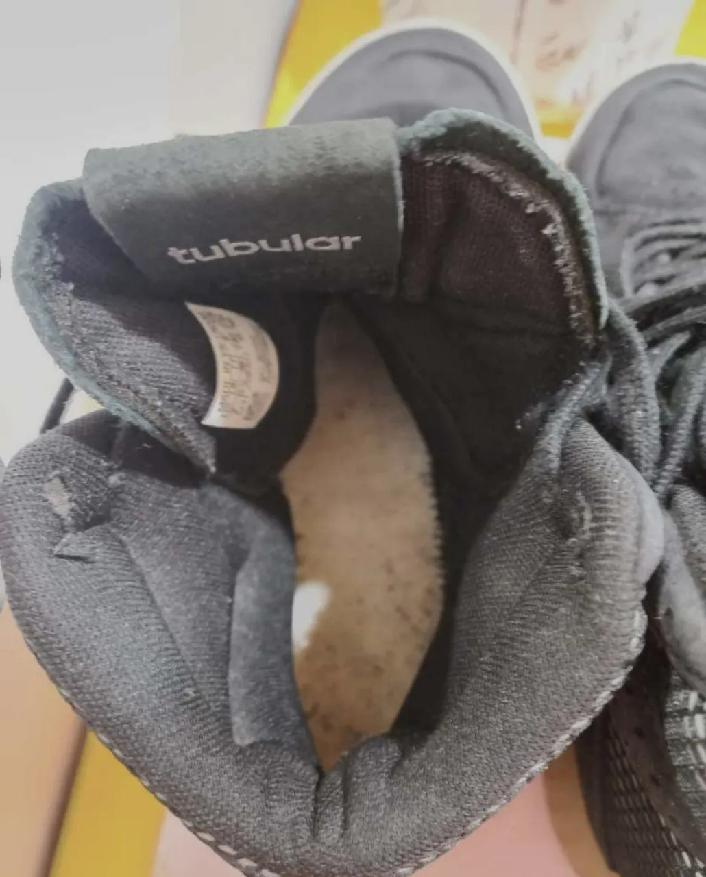 Zapatillas adidas miniatura 6