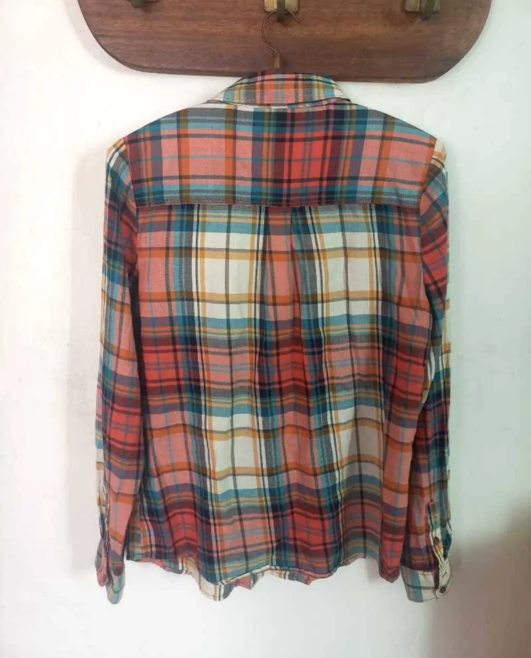 Camisa Forever 21 - imagen 2