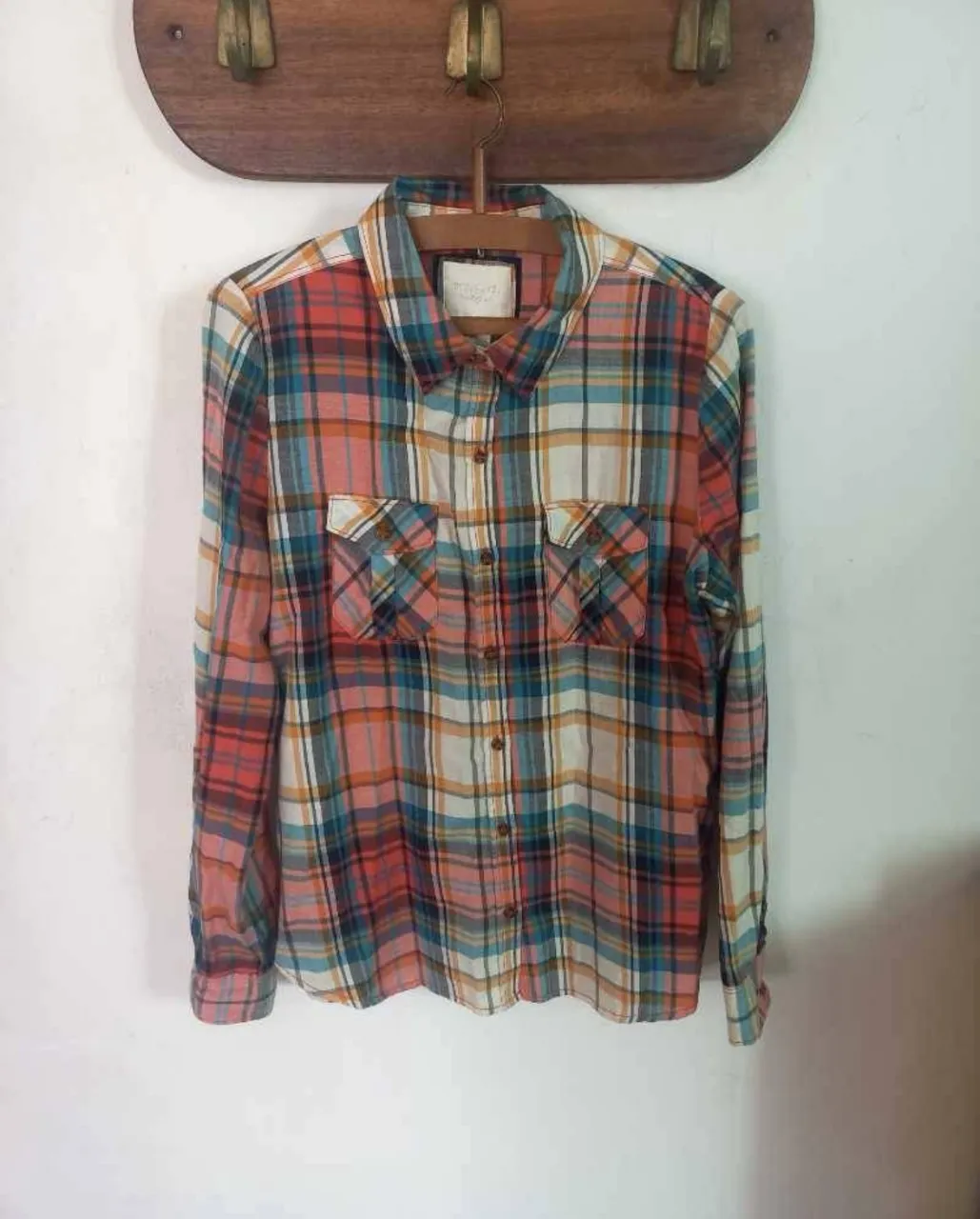 Camisa Forever 21 - imagen 1