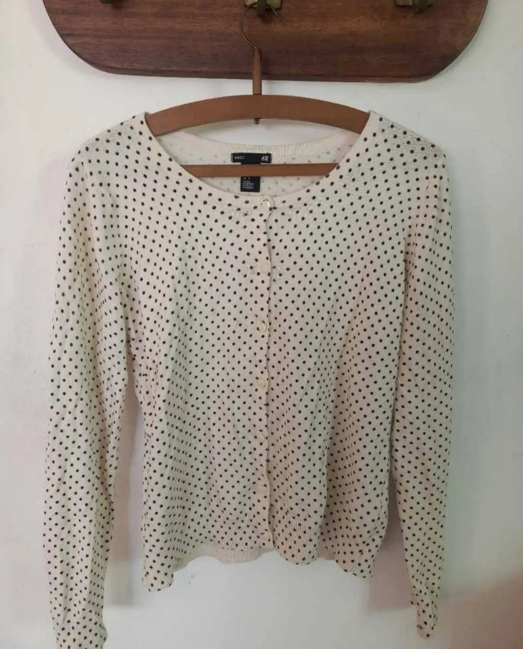 Cardigan H&M - imagen 1