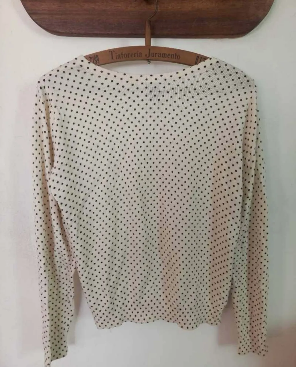 Cardigan H&M - imagen 2